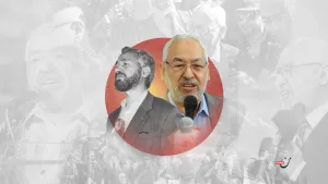 الغنوشي.. مسيرة مناضل سياسي عنيد