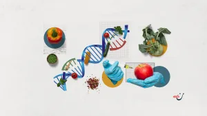 عن كثب.. كيف تسيطر الشركات على طعامنا؟