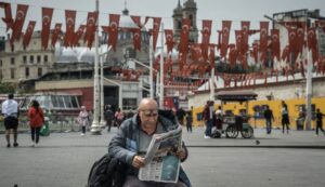 4 نقاط رئيسية من الانتخابات الرئاسية التركية