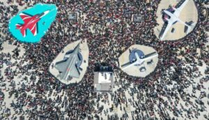 أسلحة أردوغان.. هل تساعد الإنجازات العسكرية في حسم انتخابات تركيا؟