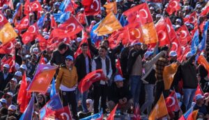 العرب في تركيا وتحدي الانتخابات
