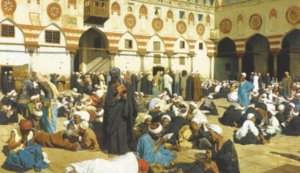 خمسة أسئلة تُجيبك.. كيف كانت العلاقة بين شيخ الأزهر والعثمانيين؟