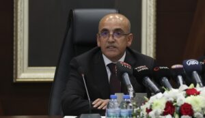 مهام صعبة تنتظر محمد شيمشك