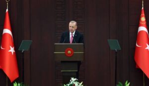 التشكيلة الحكومية الجديدة – نحو حقبة جديدة من السياسة التركية، الأمن والدبلوماسية، والتمثيل العرقي