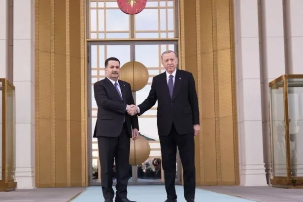 زيارة أردوغان لبغداد.. هل تداوي الجراح العميقة؟