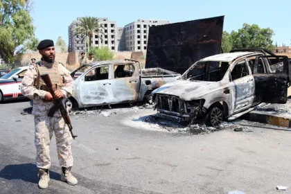 اشتباكات طرابلس.. أي خطر للمجموعات المسلحة على مستقبل ليبيا؟