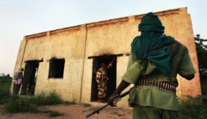 السودان: انتهاكات الجنجويد تصل إلى اختطاف النساء والإتجار بهن