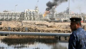 ما الذي يعيق أن يصبح العراق أكبر منتج للنفط في العالم؟