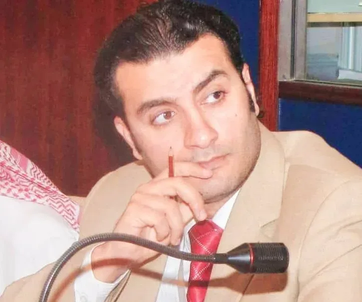 عماد عنان