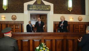 عشرية الانقلاب.. كيف فقد القضاء المصري استقلاليته ونزاهته؟