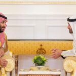 صراع إماراتي سعودي.. ماذا يجري في حضرموت؟