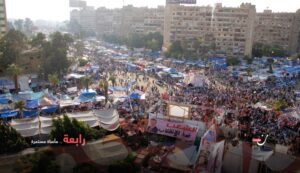 عصيّة على النسيان.. مذبحة رابعة متجذرة في وجدان المصريين بعد 10 سنوات