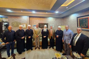 انتفاضة السويداء بوصفها امتدادًا لثورة 2011.. موقف إيران والموقف منها