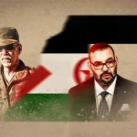 الصحراء الغربية