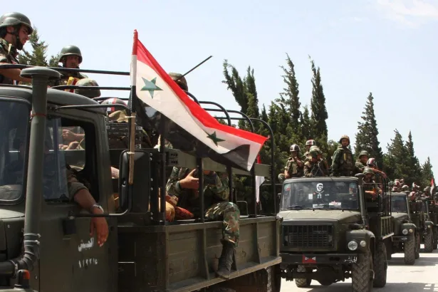 الفرقة الرابعة