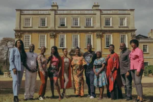 تاريخ سري: كيف تبنت عائلات بريطانية 70 ألف طفل إفريقي؟