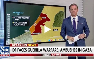 أيدي الصحفيين الغربيين ملطخة بالدماء الفلسطينية