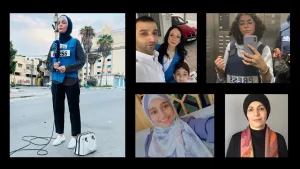 “نحن بانتظار الموت”.. قصص الموت والحزن من غزة