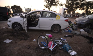 هل تؤدي هذه الحرب إلى دفع الإسرائيليين نحو التطرف أكثر فأكثر؟