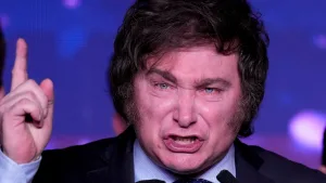 فوز خافيير ميلي.. كيف يقلب موقف الأرجنتين من القضية الفلسطينية؟