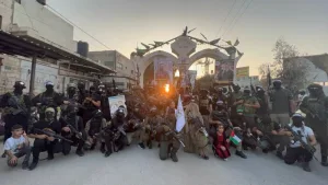 “غزة الصغيرة” في مخيم جنين: المقاومة تناضل من أجل البقاء