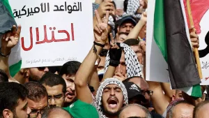 بتدمير غزة.. “إسرائيل” تفتح جبهة ضخمة في الأردن