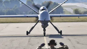 البنتاغون وعسكرة الذكاء الاصطناعي