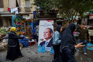 الاقتصاد المصري.. سياسات خاطئة وعناد سلطوي • نون بوست الاقتصاد المصري.. سياسات خاطئة وعناد سلطوي • نون بوست