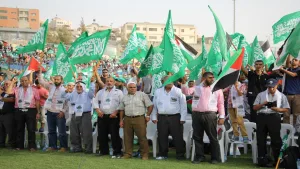 الحركة الإسلامية في فلسطين بين نموذج مالكوم إكس ومارتن لوثر