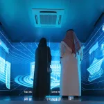 كيف تحولت السعودية إلى ساحة لحرب الرقائق بين واشنطن وبكين؟