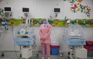 بعد نقل خدج مستشفى الشفاء إلى مصر.. ما مصيرهم الحاليّ؟