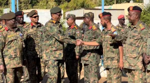 بعد انتقاله إلى وضع الهجوم.. هل يستطيع الجيش هزيمة الدعم السريع؟