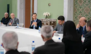 ما وراء طنطنة نظام الأسد لانتخابات حزب البعث؟