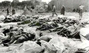 مجزرة نظام الأسد عام 1982.. لماذا حماة؟