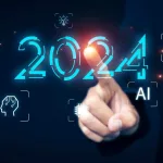 أهم الاتجاهات التكنولوجية التي ستُشكل عام 2024