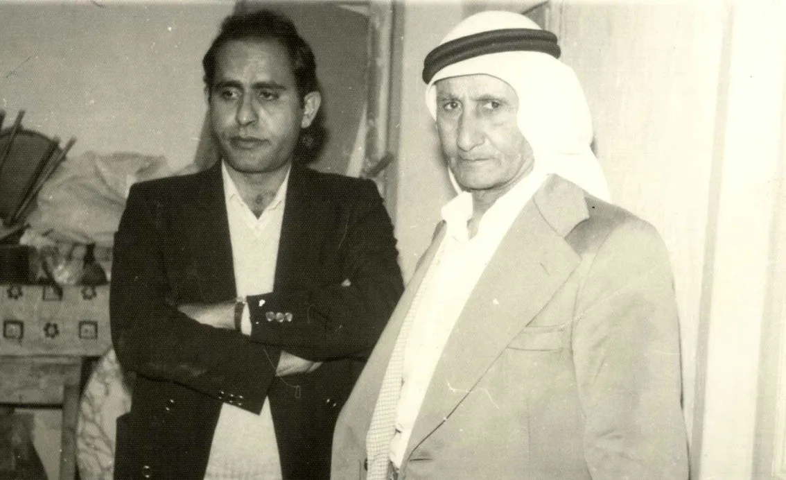 عز الدين المناصرة