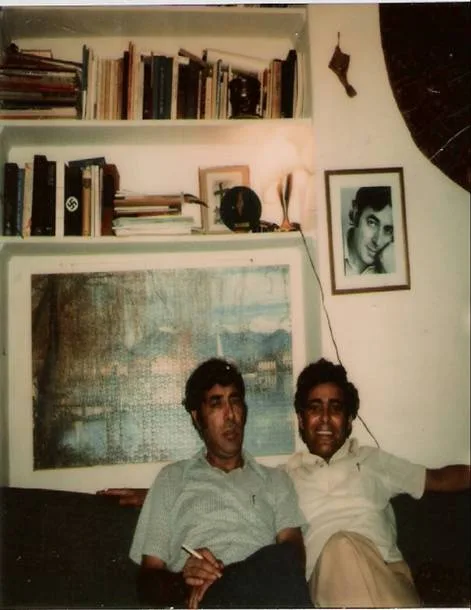 راشد حسين