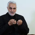 قاسم سليماني