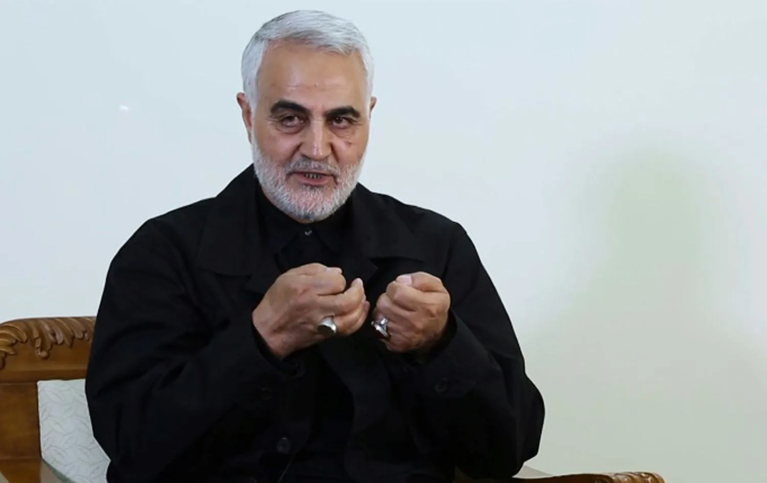 قاسم سليماني