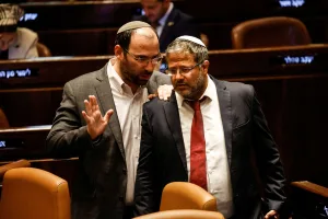كيف يشكّل خطاب الكراهية ضد الفلسطينيين جزءًا من عقيدة “إسرائيل”؟