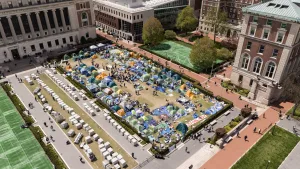 انتفاضة الجامعات الأمريكية للتضامن مع غزة: هل تغير المعادلة؟