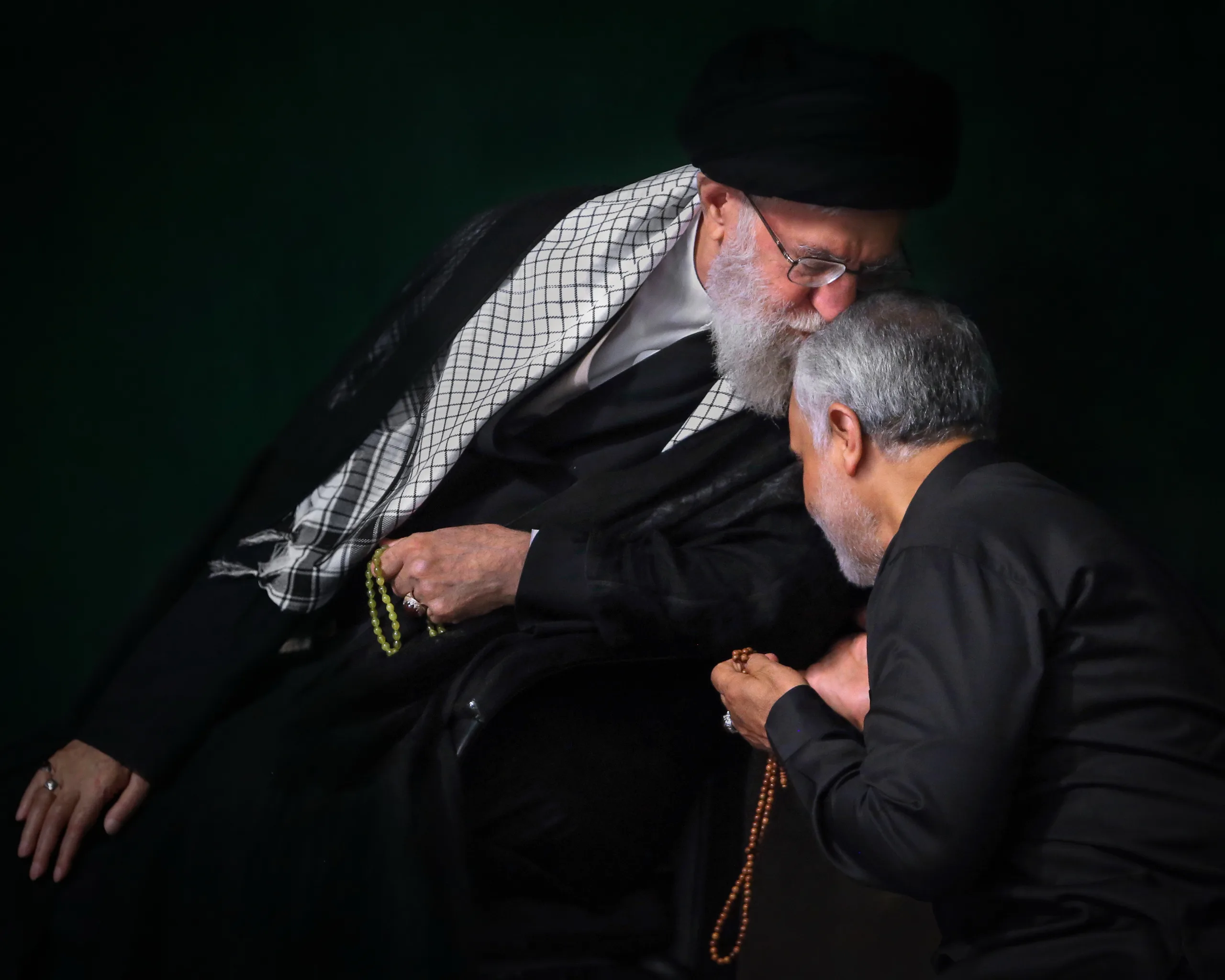 قاسم سليماني
