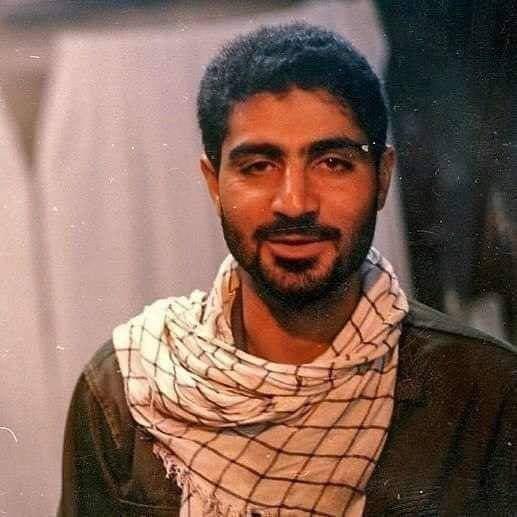 قاسم سليماني
