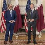 لماذا تهدد قطر بسحب وساطتها بين حماس و