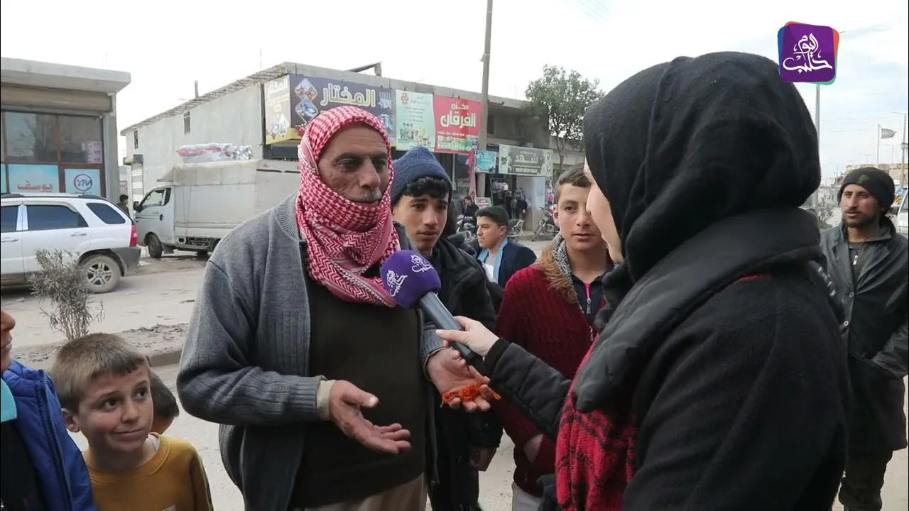 برنامج "حزورة رمضان" يعرض على قناة "حلب اليوم"