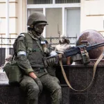 بعد حلّ فاغنر.. روسيا تنشّط مرتزقتها في سوريا بغطاء شركات الأمن الخاصة