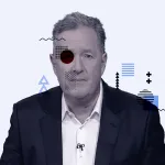بيرس مورغان