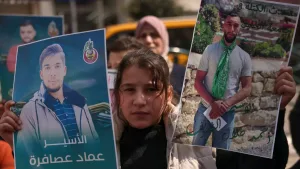 سديه تيمان: رسالة ترهيب إلى الفلسطينيين ومؤيديهم
