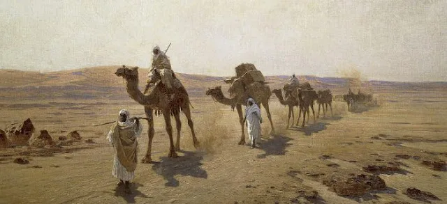 المرابطين