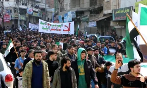 حراك متصاعد في إدلب.. كيف تتفاعل تحرير الشام مع الاحتجاجات؟